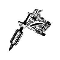 Tattoo machine